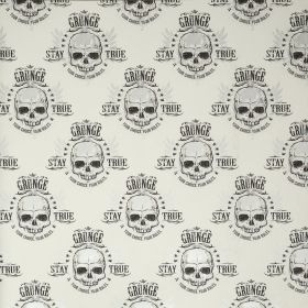 Papel pintado Rules 1
