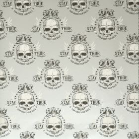 Papel pintado Rules 2
