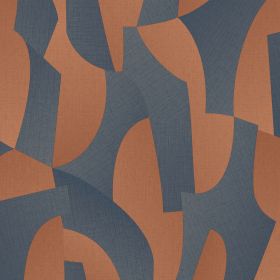 Papel pintado Mull 1