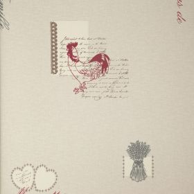 Papel pintado Indo