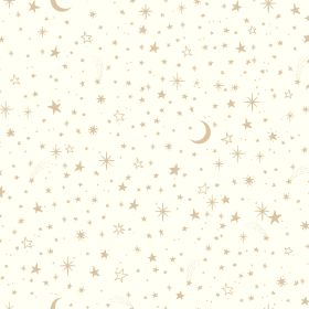 Papel pintado PAPEL AUTODHESIVO MINI ESTRELLAS