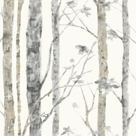Papel pintado PAPEL AUTODHESIVO ARBOL