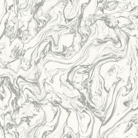 Papel pintado PAPEL AUTODHESIVO MARMOL GRIS
