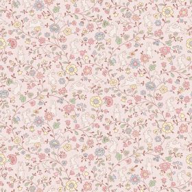 Papel pintado Benny Bunny 1