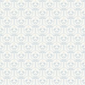 Papel pintado Tórtolas 3