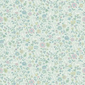 Papel pintado Benny Bunny 4