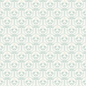 Papel pintado Tórtolas 4