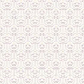 Papel pintado Tórtolas 2
