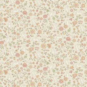 Papel pintado Benny Bunny 3