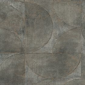 Papel pintado Hierro 6