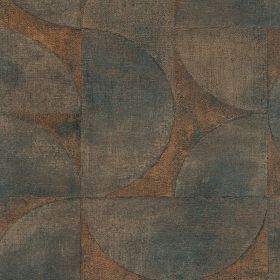 Papel pintado Hierro 4