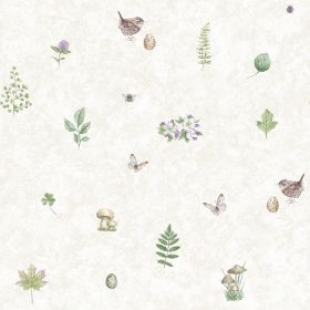 Papel pintado Aire
