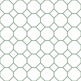 Papel pintado Panal 2