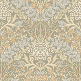 Papel pintado Shaftesbury 2