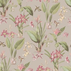Papel pintado Powerscourt 3