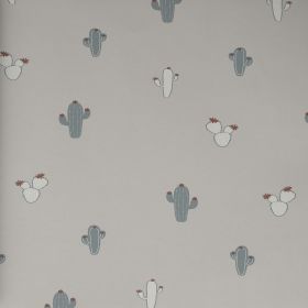 Papel pintado Cactús 1