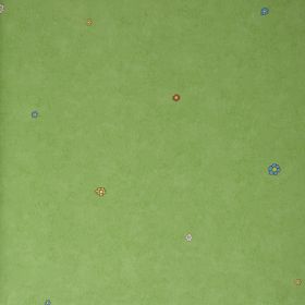 Papel pintado Flowers