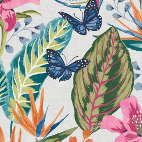 Papel pintado Truman 1
