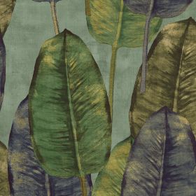 Papel pintado Gilette 1