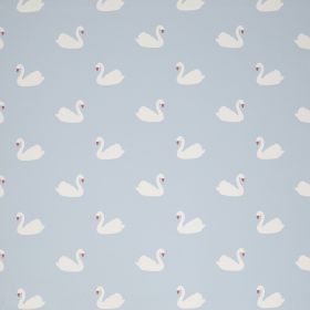 Papel pintado Cisne 1