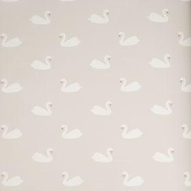 Papel pintado Cisne 2
