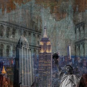Fotomurales NYC