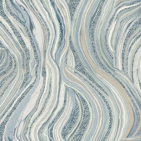Papel pintado Rocosas 1