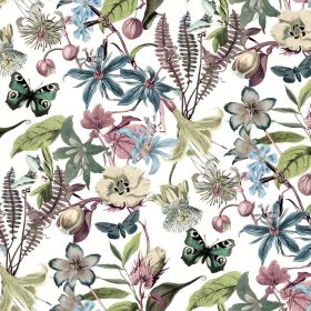 Papel pintado Berwick 1
