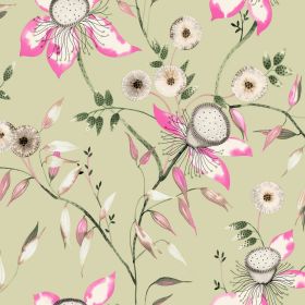 Papel pintado Dunfermline 1