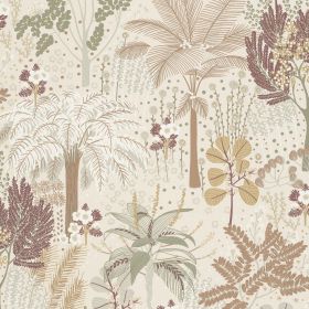 Papel pintado Brunilda 3