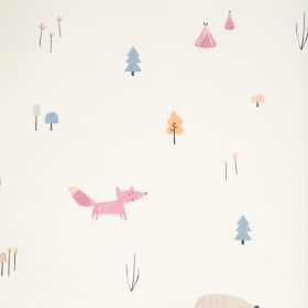 Papel pintado Alizee 2