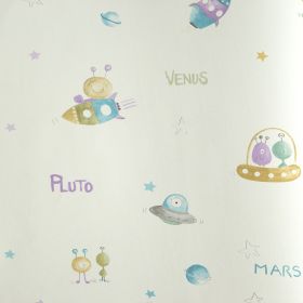 Papel pintado Babette 1