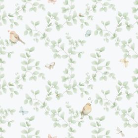 Papel pintado Luigi 3