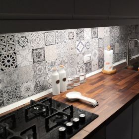 Ancient Azulejos 2