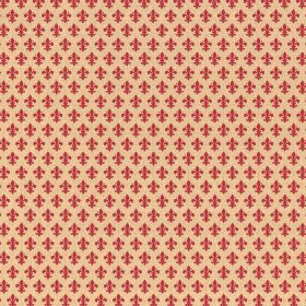 Decorado  Pitti rojo   45x2